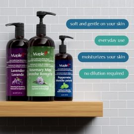 Bar Soap or Body Wash: Which is better?