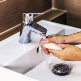 Liquid Castile Soap or Castile Soap Bar – What’s the better option?
