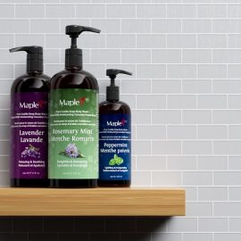 The Surprising Benefits of Castile Soap