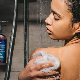 Making The Most Of Your Castile Soap as a Body Wash