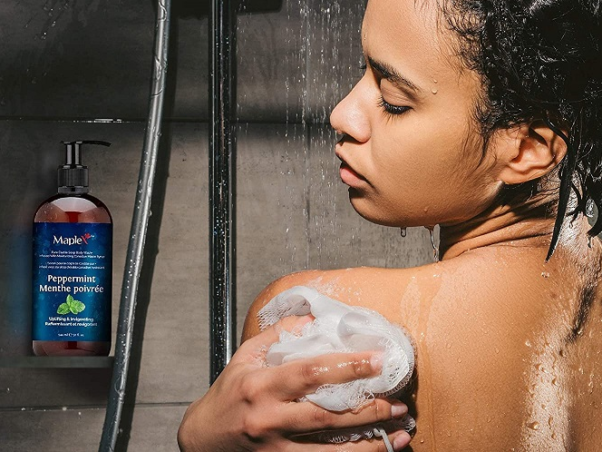 Making The Most Of Your Castile Soap as a Body Wash