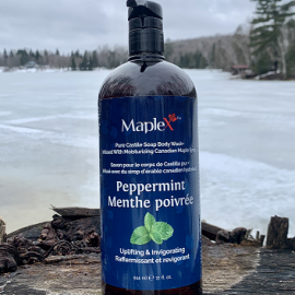 What to look for in a quality Liquid Body Wash